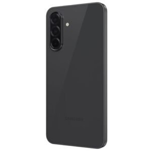 Samsung Galaxy A36 Dual SIM 5G 256GB/8GB Mobile Phone - Awesome Black