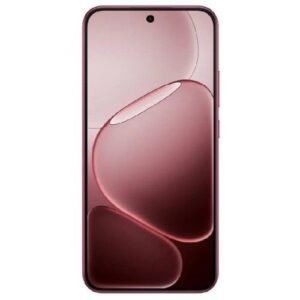OPPO A6 Pro Dual SIM 4G 256GB/8GB - Rosewood Red