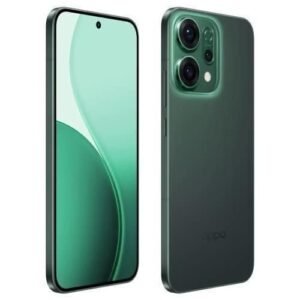 OPPO Reno 14 12/256 green