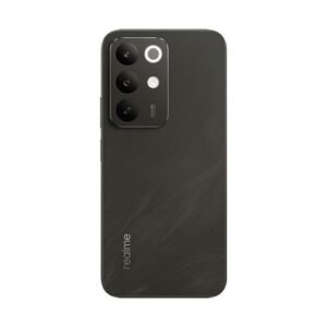 realme C85 Dual SIM 4G 256GB/8GB - Swan Black