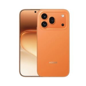 Honor 600 Pro - 12GB RAM - 512GB - Orange