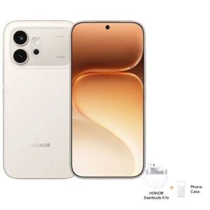 Honor 600 - 8GB RAM - 256GB - White