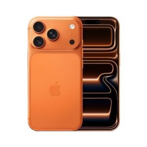 Apple iPhone 17 Pro Max - 256GB - Orange (Local Warranty)