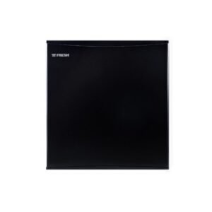 Fresh Mini Bar Refrigerator 45L - Black FMB-70B