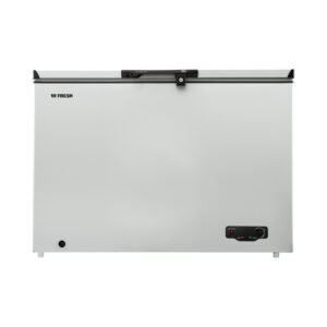 Fresh Elegant Horizontal Deep Freezer 403L, FDF-480 White