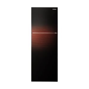 Fresh Refrigerator 397L - Black /FNT-BR470 KGDR