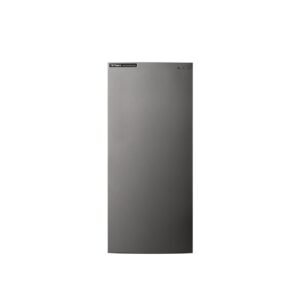 Fresh Vertical Deep Freezer 5 Drawers - Silver /FNU-LR250S