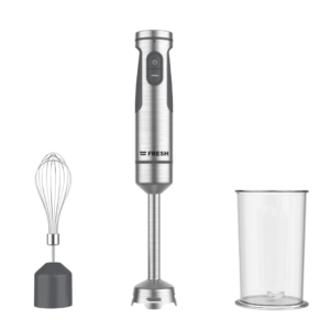 Fresh Hand Blender Silver HB-1500 N