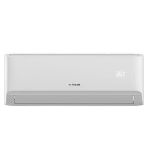 Fresh Air Conditioner 3 HP - Cooling Only - Model FUFW24C/IW-AG // FUFW24C/O-X4