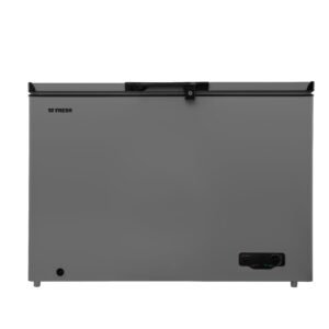 Fresh Horizontal Deep Freezer 334L, FDF-400