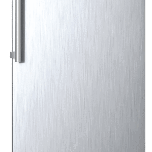 Fresh Inverter Vertical Deep Freezer 7 Drawers - Stainless Steel Touch Control /FNU-MT 301IT