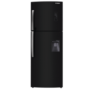 Fresh Refrigerator 397L - Black /FNT-D470 YBM