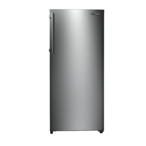 Fresh Vertical Deep Freezer 5 Drawers - Silver /FNU-L250S