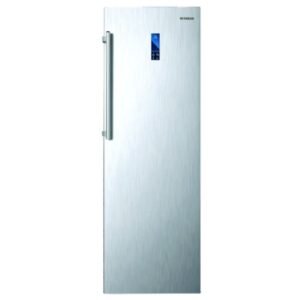 Fresh Vertical Deep Freezer 7 Drawers - Stainless Steel Touch Control /MT301T