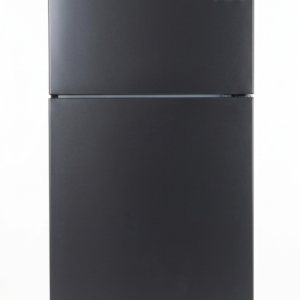 Fresh Refrigerator 357L Defrost Dark Black /FDD-BS400 BMB