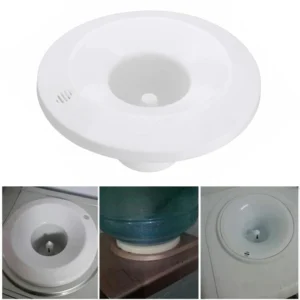 Smart Water Cooler, Water Dispenser, Seat, Bucket, Water Nozzle, Horn Cover, Bottle Holder, Home Office Accessories