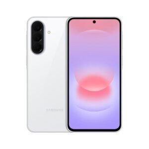 Samsung Galaxy A37 5G - 12GB RAM - 256GB - White