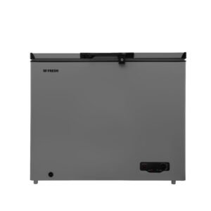 Extra Stainless Fresh Horizontal Deep Freezer 200L, FDF-270