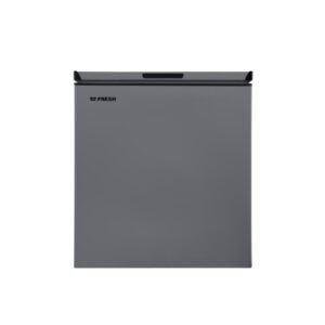 Fresh Magic Horizontal Deep Freezer 145L, FDF-190