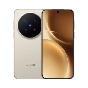 Vivo X300 Pro - 16GB RAM - 512GB - Brown